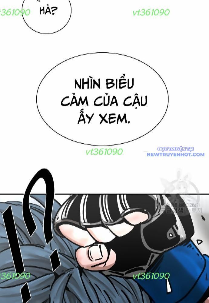 Shark – Cá Mập Tập 278 trang 124