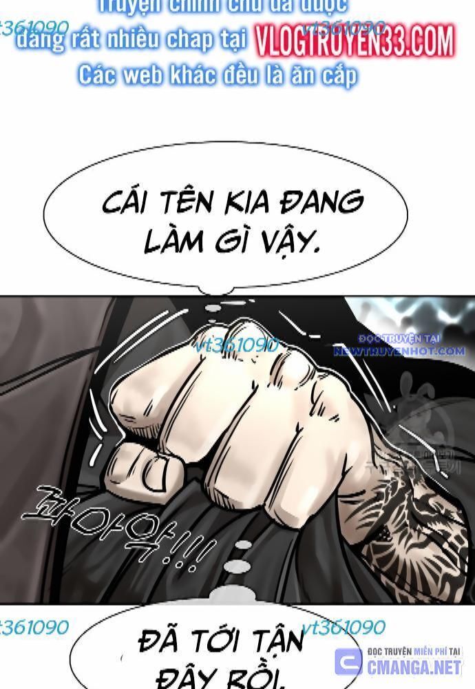 Shark – Cá Mập Tập 278 trang 128