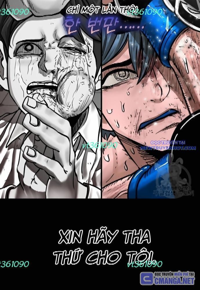 Shark – Cá Mập Tập 278 trang 131