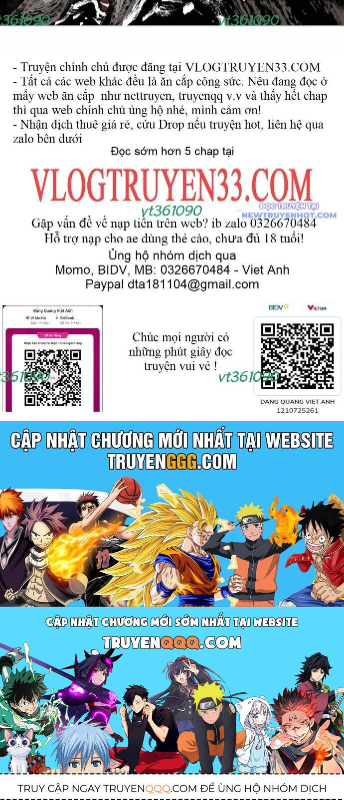 Shark – Cá Mập Tập 278 trang 135