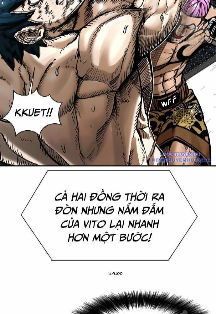 Shark – Cá Mập Tập 278 trang 16