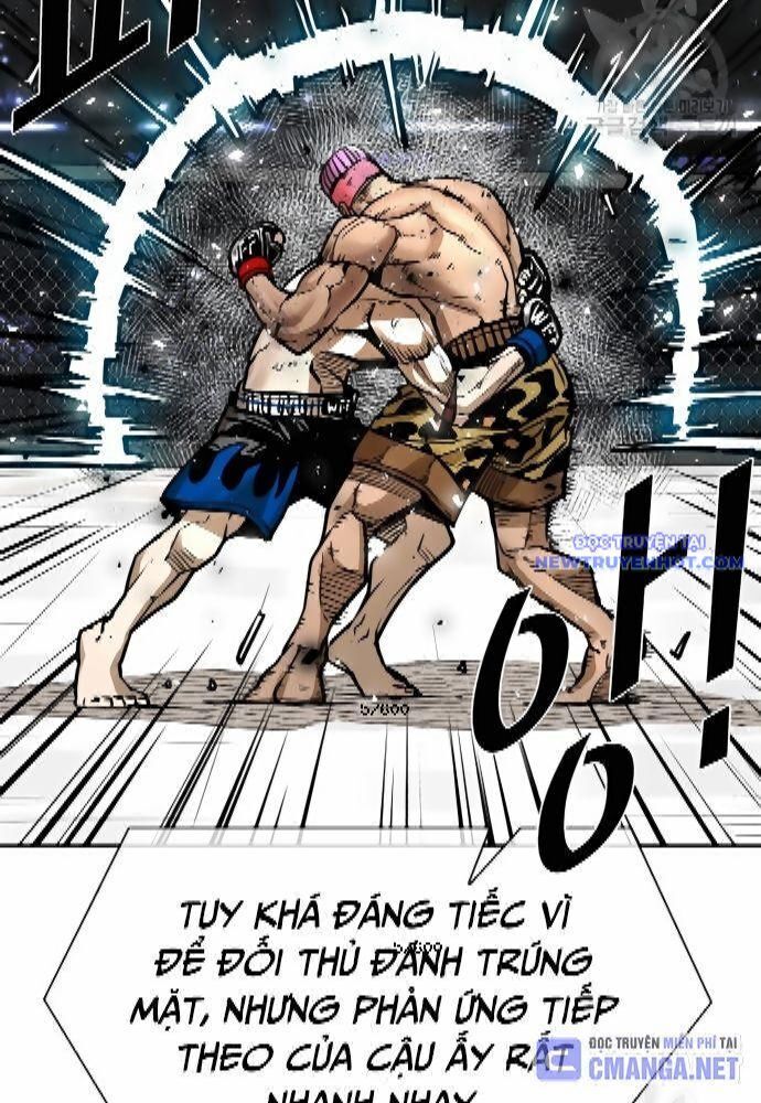 Shark – Cá Mập Tập 278 trang 20