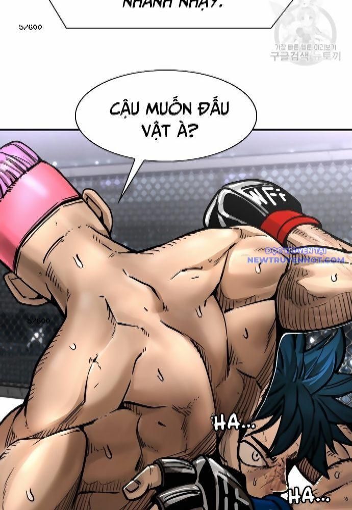 Shark – Cá Mập Tập 278 trang 21