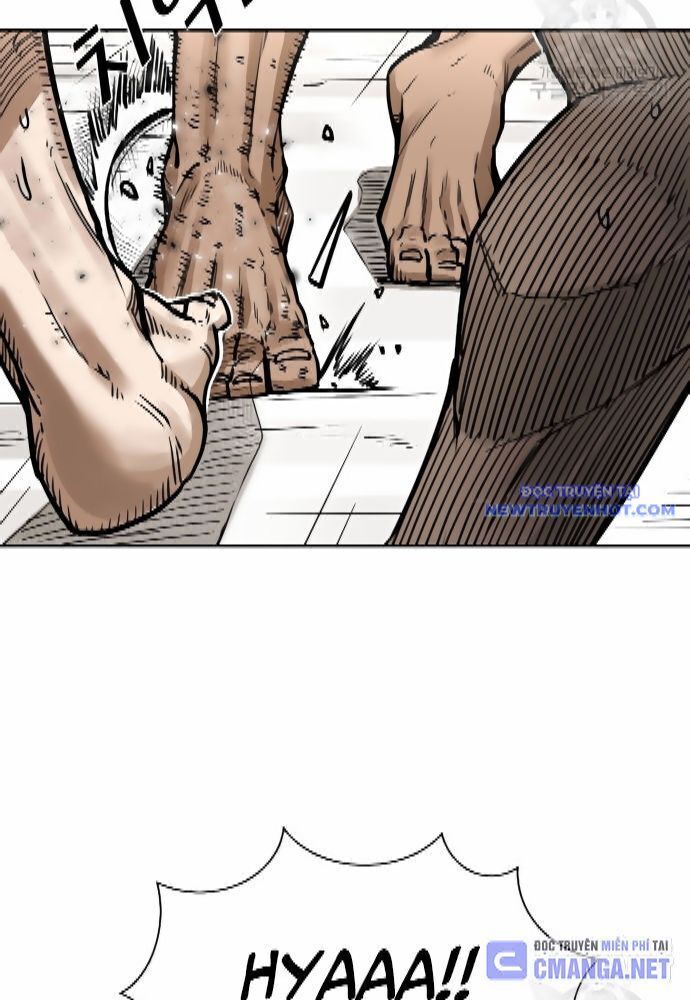 Shark – Cá Mập Tập 278 trang 26