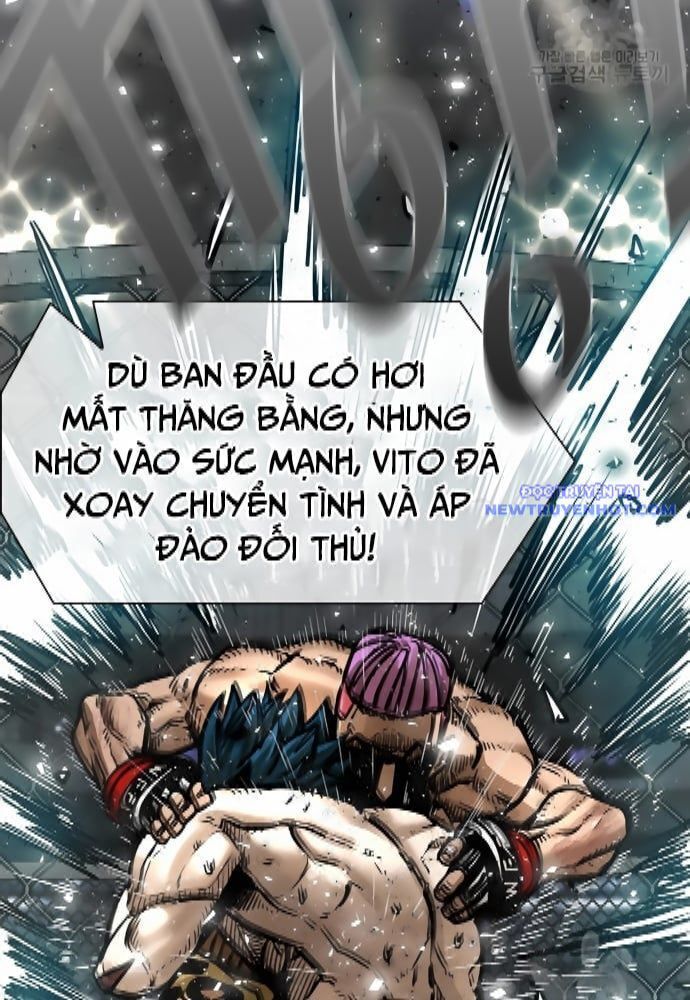 Shark – Cá Mập Tập 278 trang 30