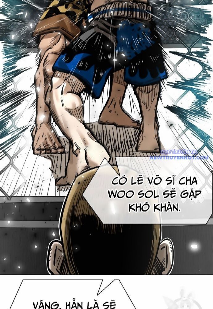 Shark – Cá Mập Tập 278 trang 31