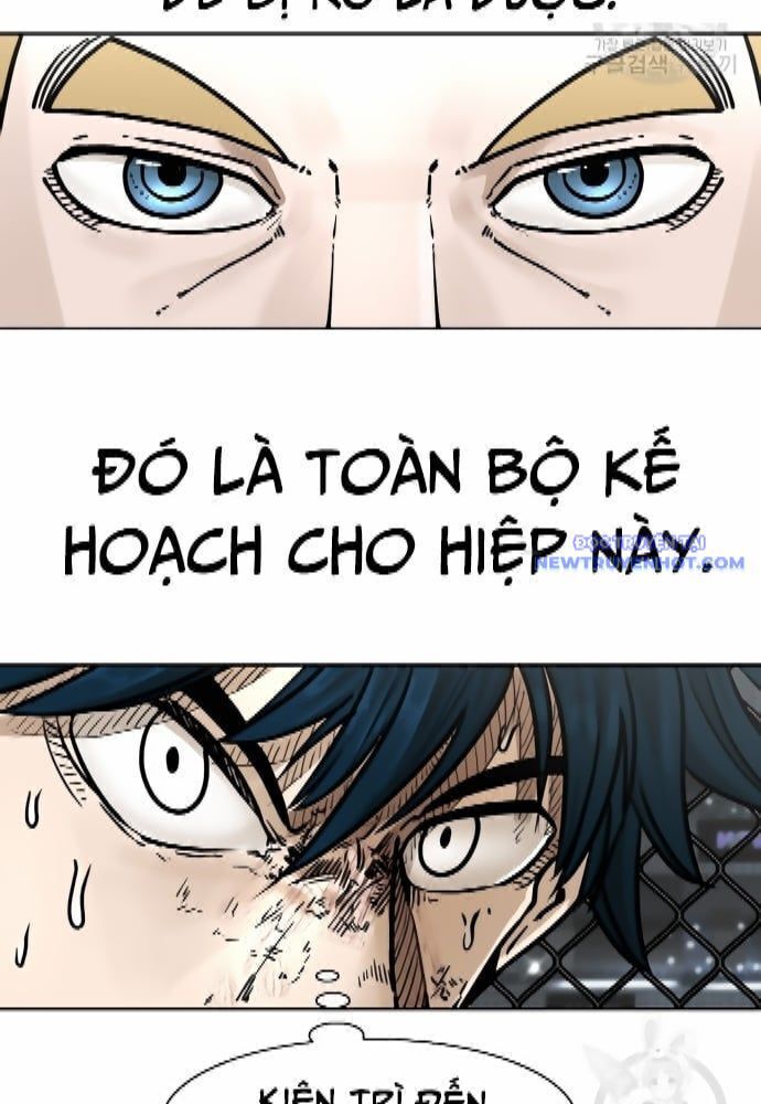 Shark – Cá Mập Tập 278 trang 34