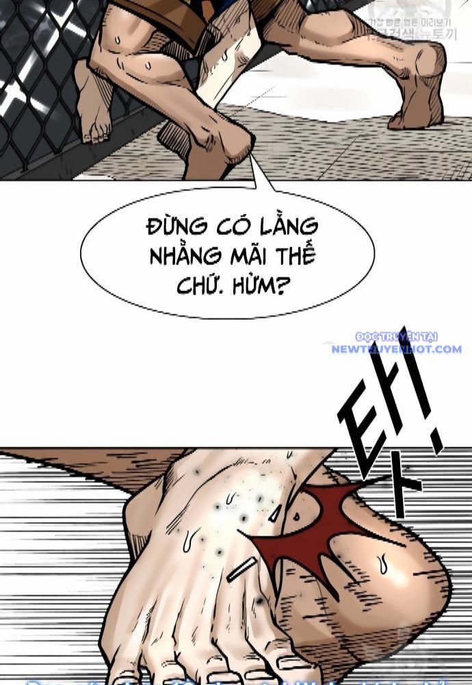 Shark – Cá Mập Tập 278 trang 36