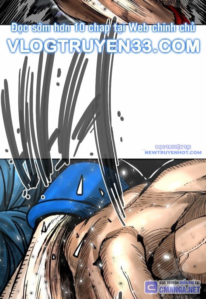 Shark – Cá Mập Tập 278 trang 47