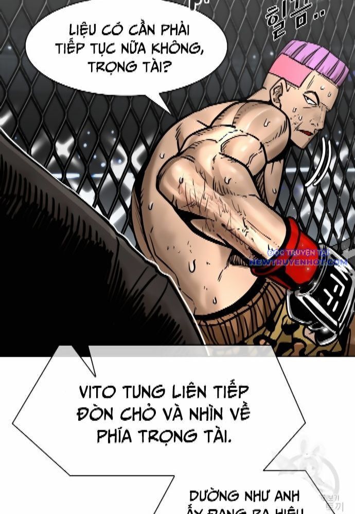 Shark – Cá Mập Tập 278 trang 51