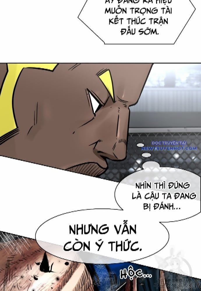 Shark – Cá Mập Tập 278 trang 52