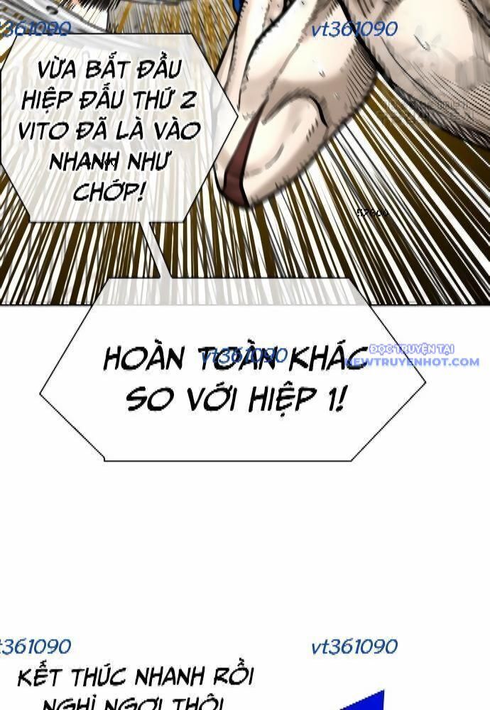 Shark – Cá Mập Tập 278 trang 7