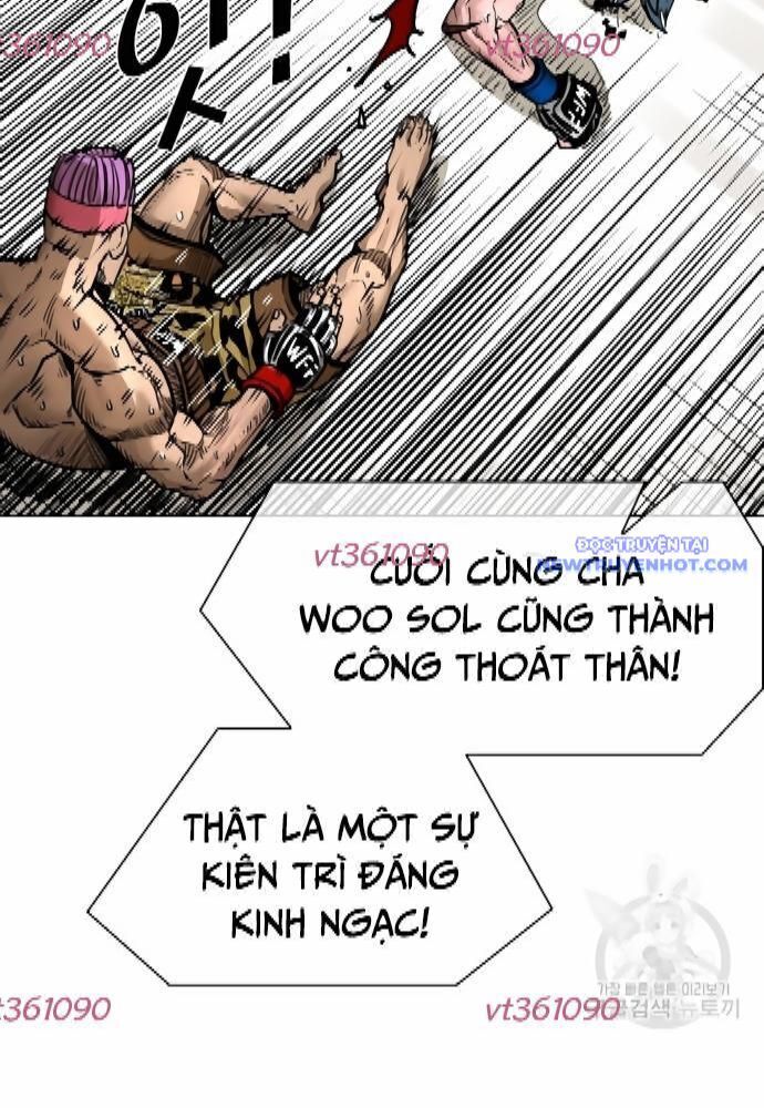 Shark – Cá Mập Tập 278 trang 70