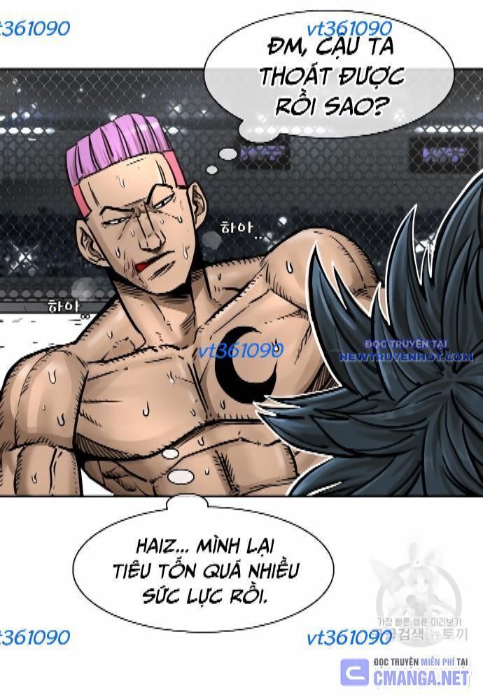 Shark – Cá Mập Tập 278 trang 71