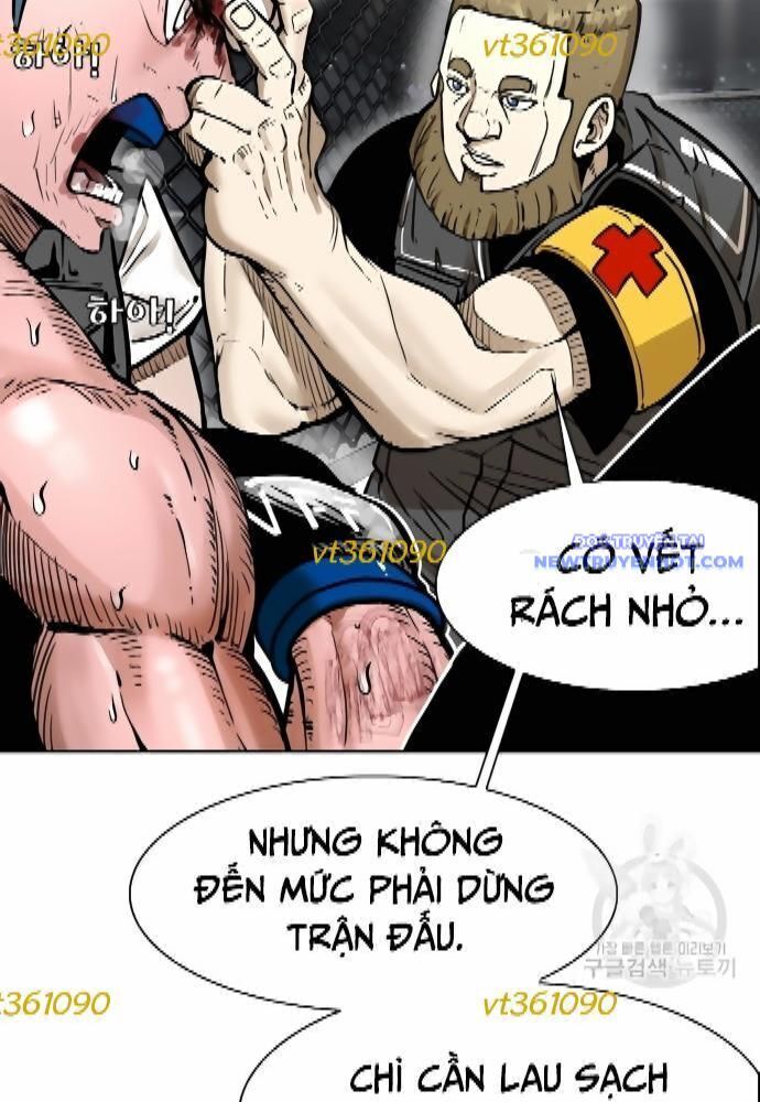 Shark – Cá Mập Tập 278 trang 78