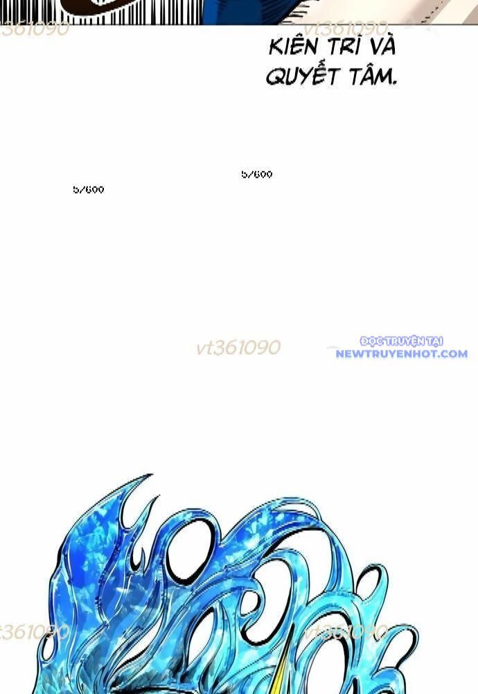 Shark – Cá Mập Tập 278 trang 9