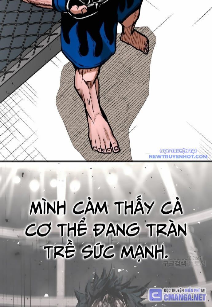 Shark – Cá Mập Tập 278 trang 83