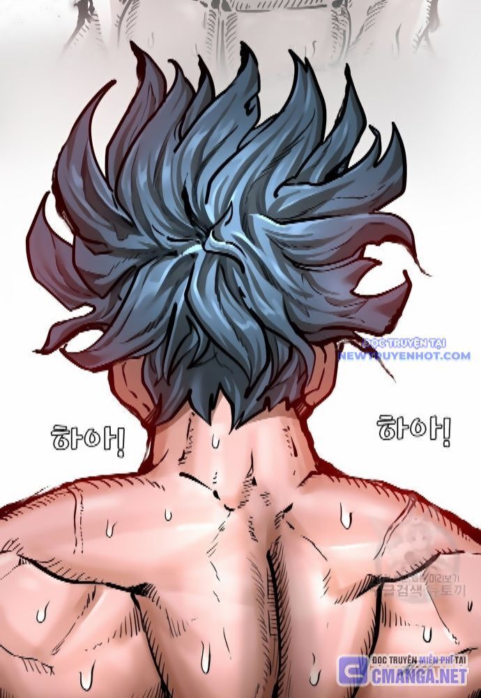 Shark – Cá Mập Tập 278 trang 86