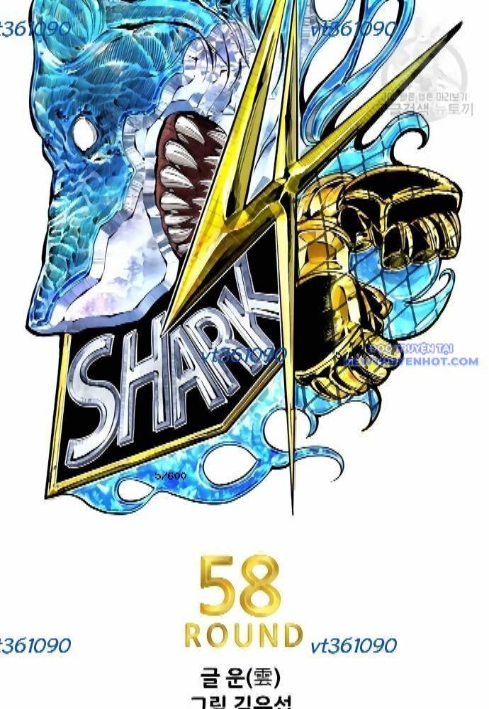 Shark – Cá Mập Tập 278 trang 10