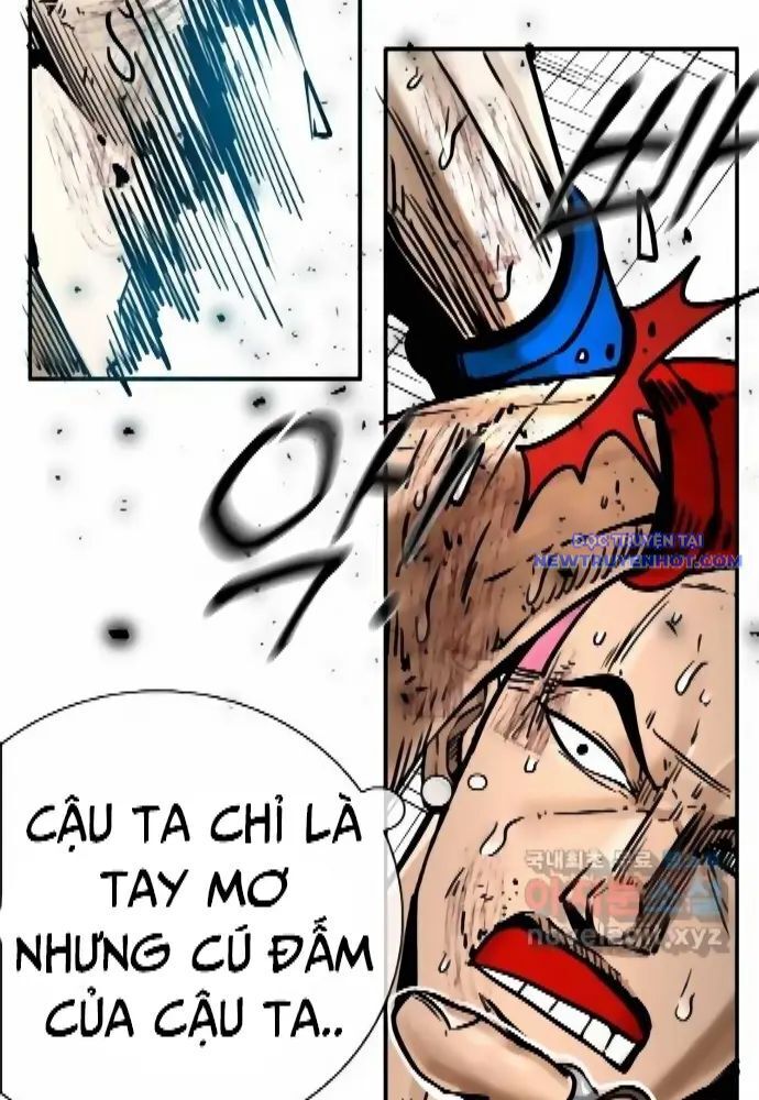Shark – Cá Mập Tập 279 trang 102