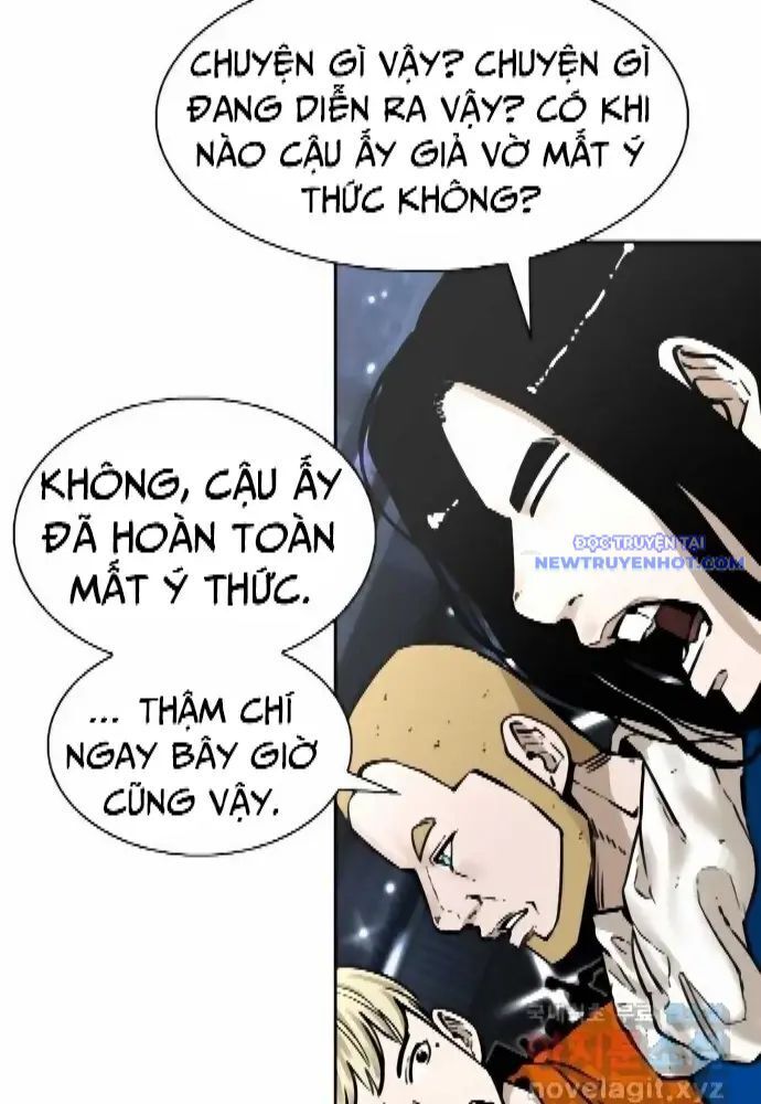 Shark – Cá Mập Tập 279 trang 104