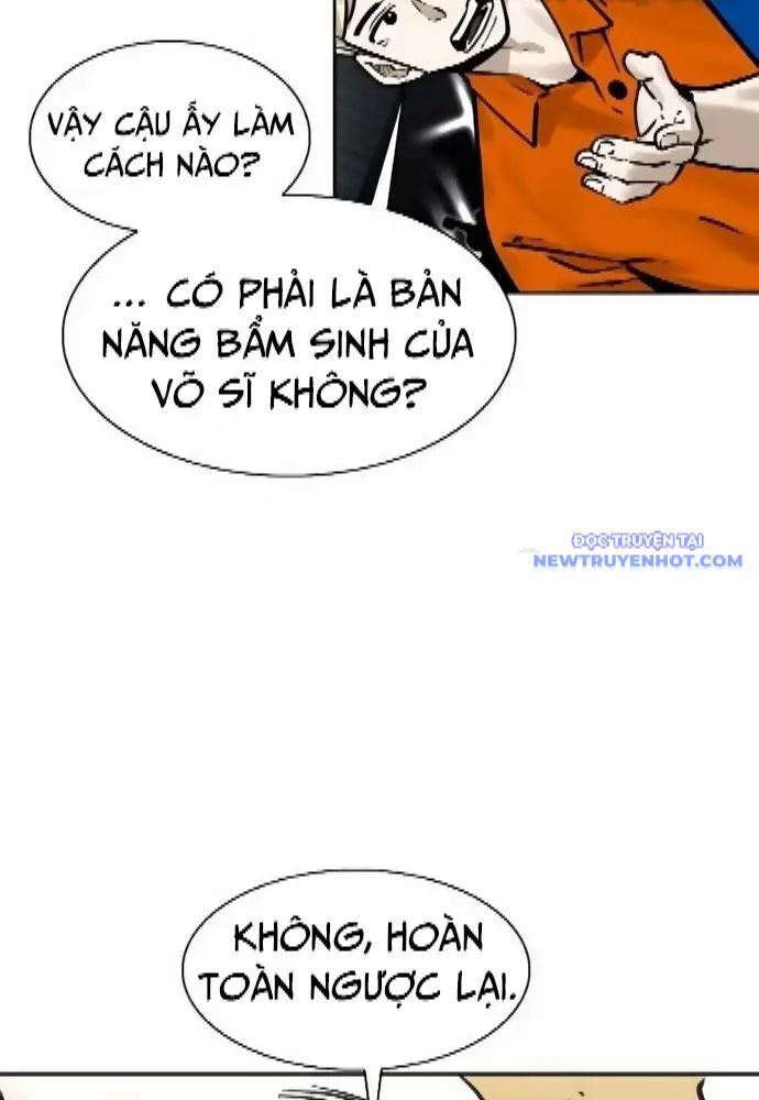 Shark – Cá Mập Tập 279 trang 105