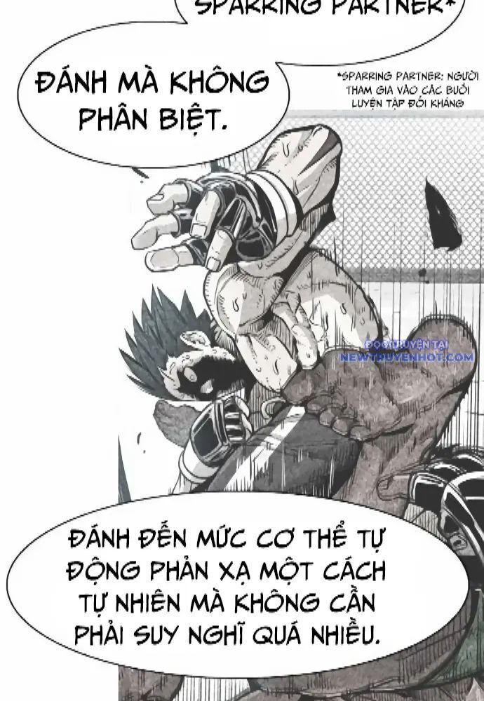 Shark – Cá Mập Tập 279 trang 108