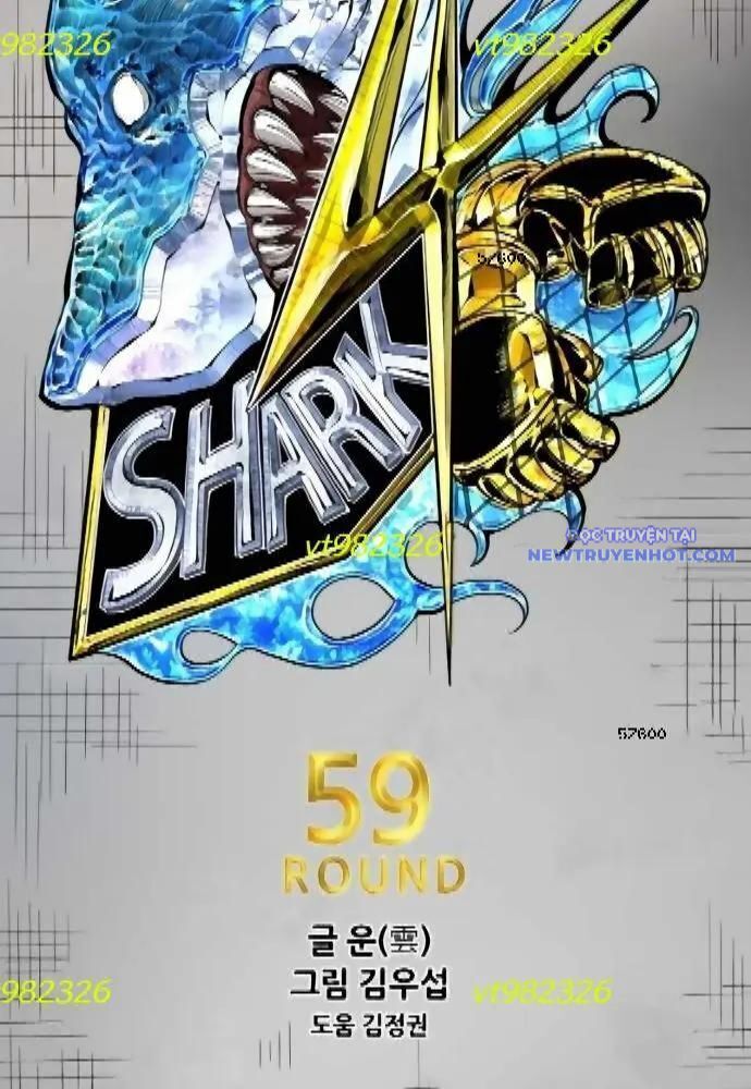 Shark – Cá Mập Tập 279 trang 12