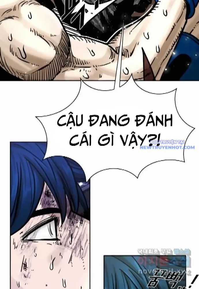 Shark – Cá Mập Tập 279 trang 119