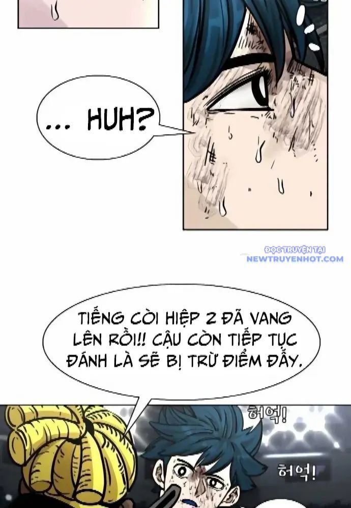 Shark – Cá Mập Tập 279 trang 120