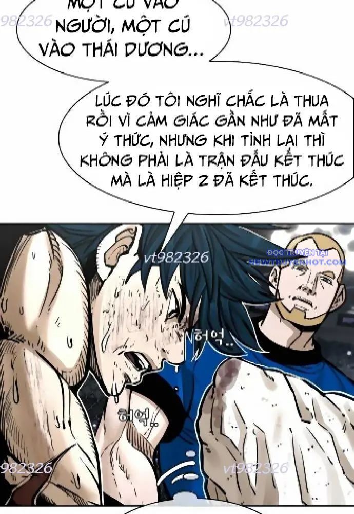 Shark – Cá Mập Tập 279 trang 125