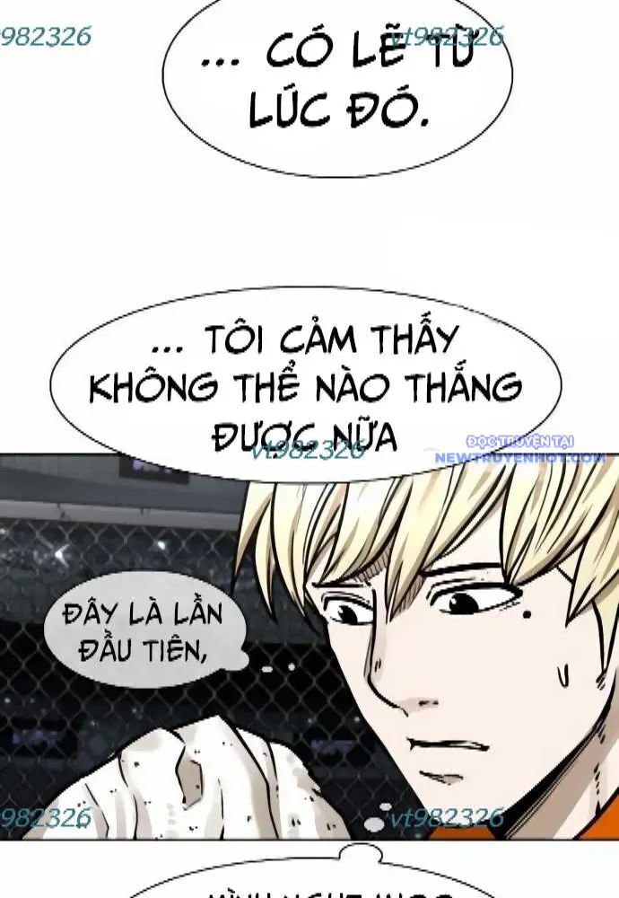Shark – Cá Mập Tập 279 trang 126