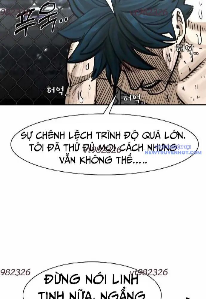 Shark – Cá Mập Tập 279 trang 128