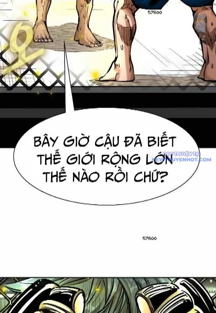 Shark – Cá Mập Tập 279 trang 19
