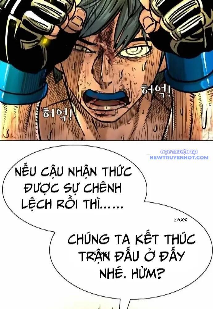 Shark – Cá Mập Tập 279 trang 20