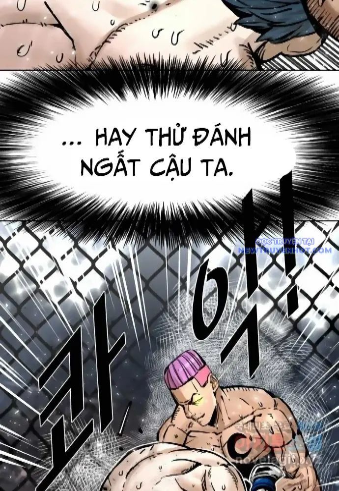 Shark – Cá Mập Tập 279 trang 31
