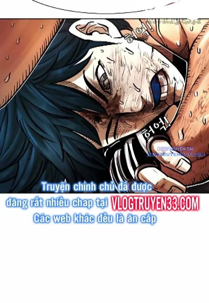 Shark – Cá Mập Tập 279 trang 37