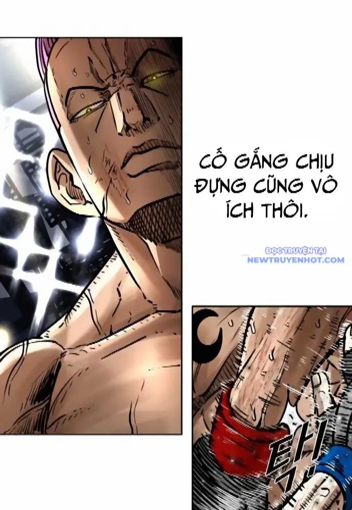 Shark – Cá Mập Tập 279 trang 38