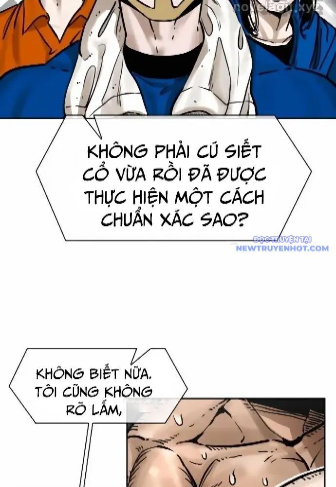 Shark – Cá Mập Tập 279 trang 52