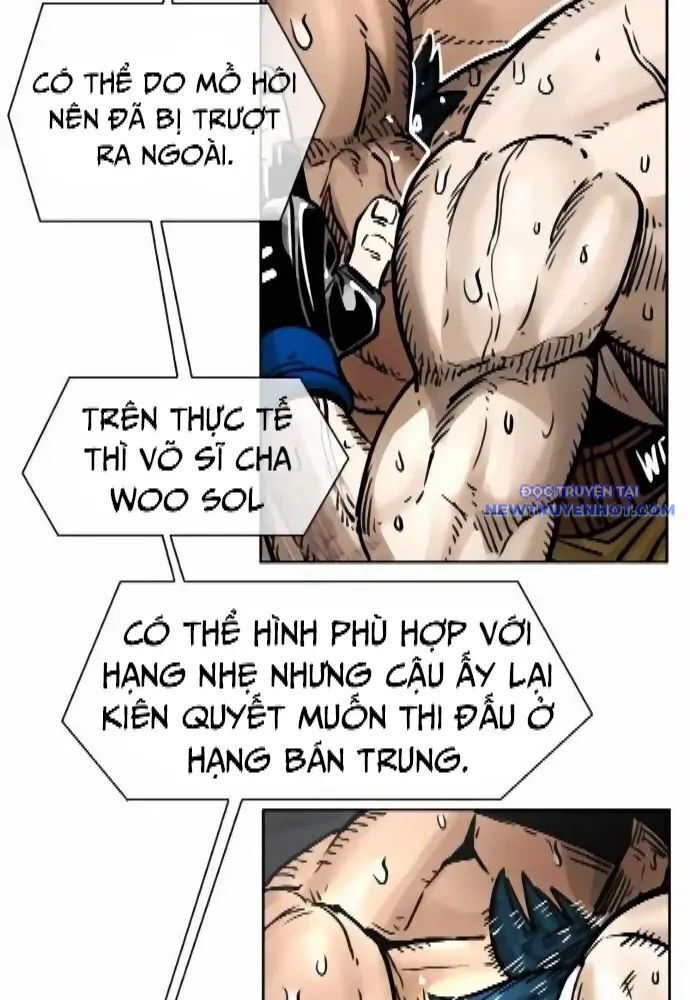 Shark – Cá Mập Tập 279 trang 53