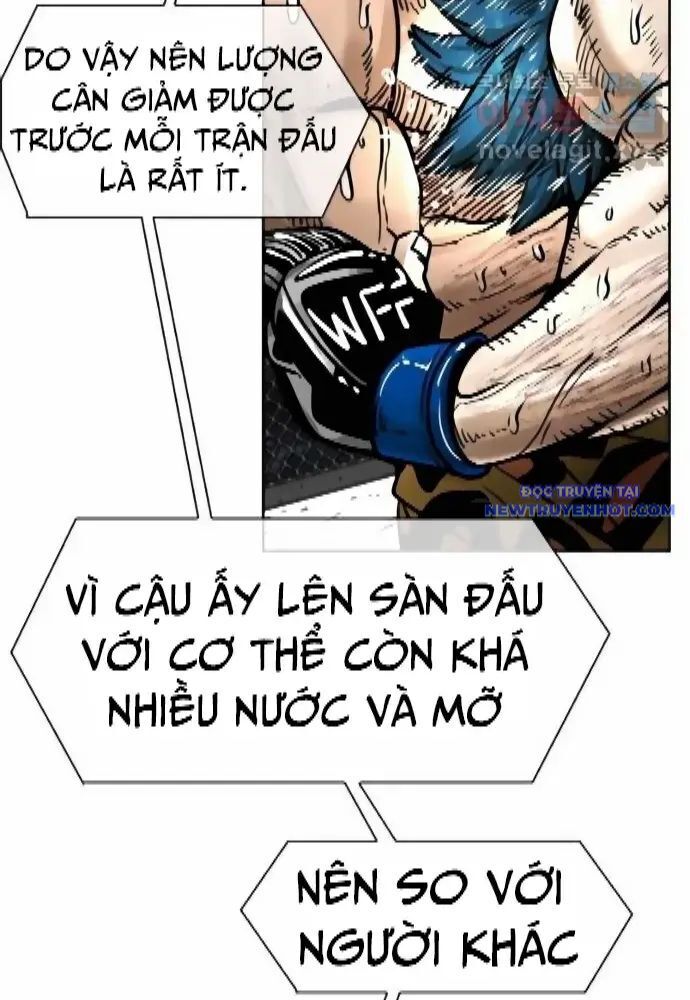 Shark – Cá Mập Tập 279 trang 54