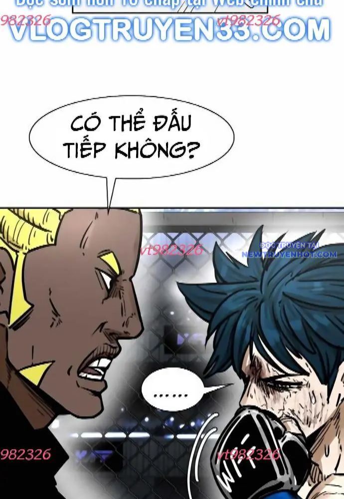 Shark – Cá Mập Tập 279 trang 61