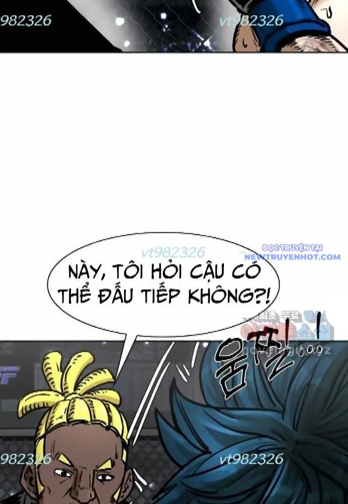 Shark – Cá Mập Tập 279 trang 62