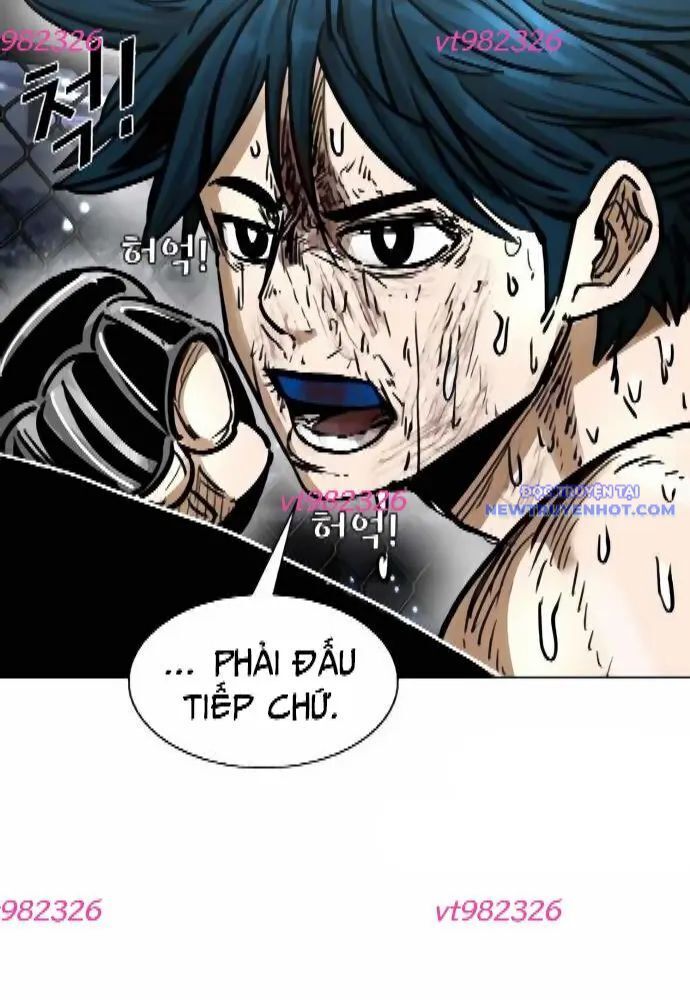 Shark – Cá Mập Tập 279 trang 64