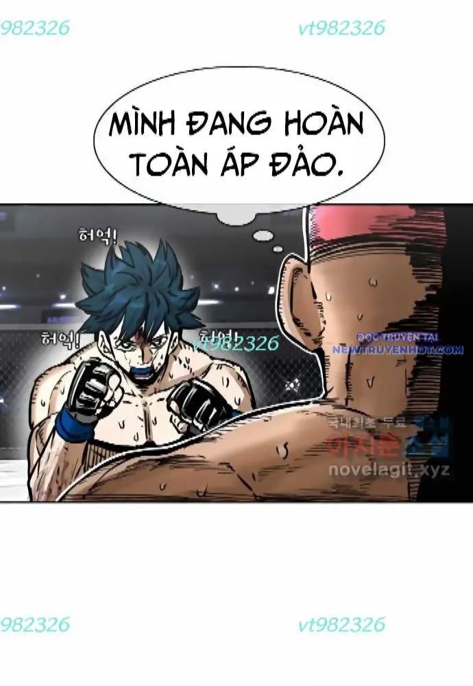 Shark – Cá Mập Tập 279 trang 65
