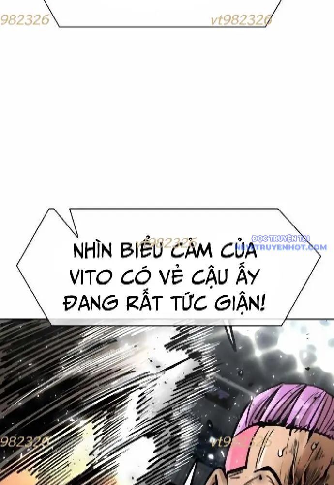 Shark – Cá Mập Tập 279 trang 73
