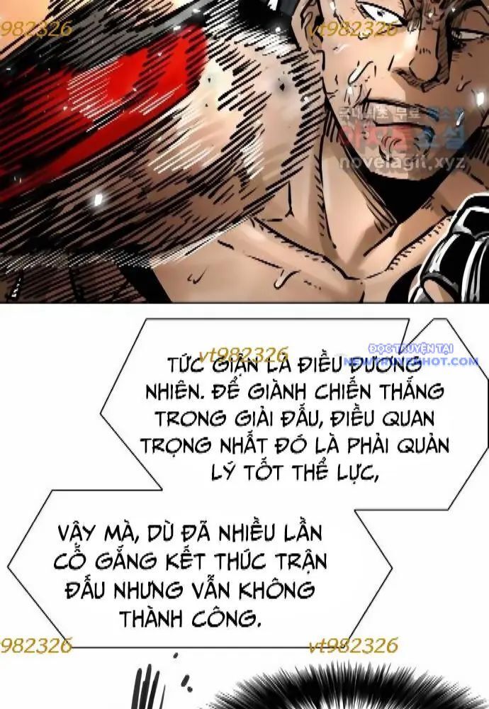 Shark – Cá Mập Tập 279 trang 74