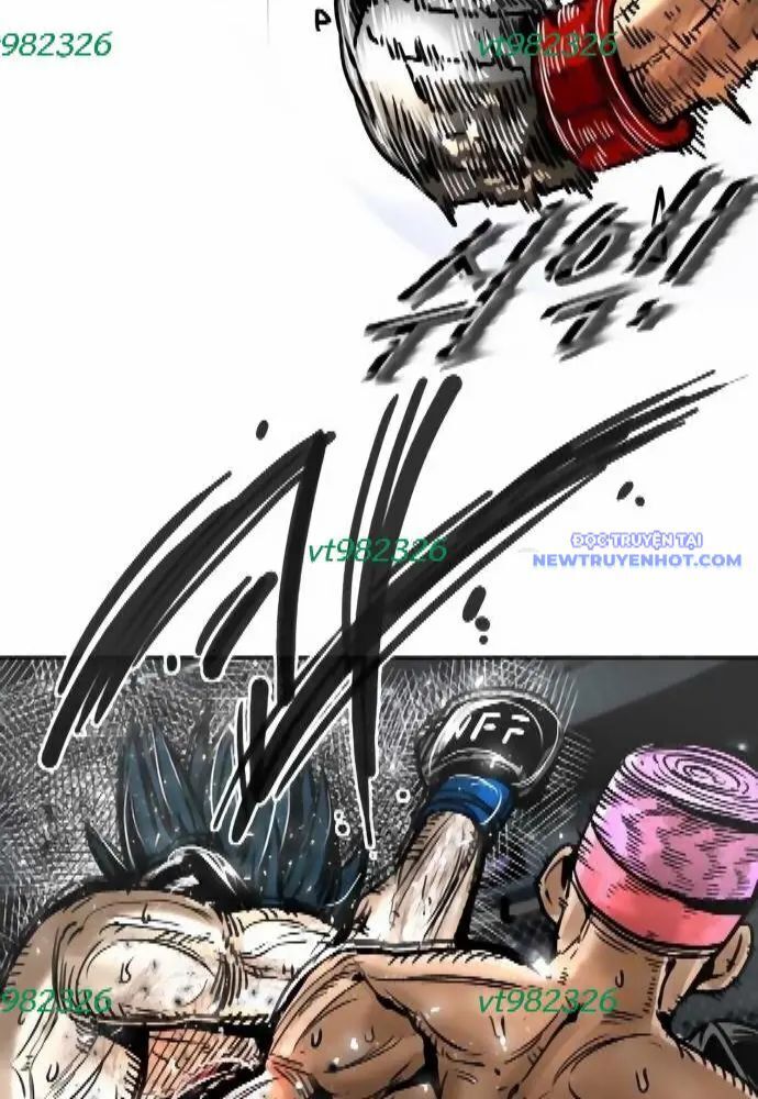 Shark – Cá Mập Tập 279 trang 77