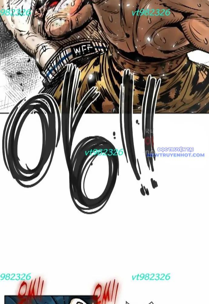 Shark – Cá Mập Tập 279 trang 78
