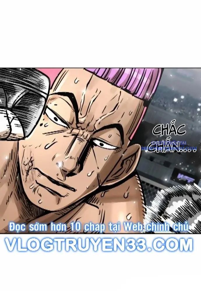 Shark – Cá Mập Tập 279 trang 86